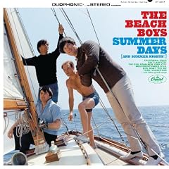 Summer Days (and Summer Nights!!) (Vinyl) [Vinyl LP]