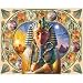 King Tut Jigsaw Puzzle 1000pc