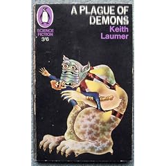 A plague of demons
