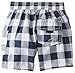 Osh Kosh Baby Boys' Pipeline Cruiser Rashguard Set