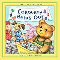 Corduroy Helps Out (Corduroy Series) (Hardcover)