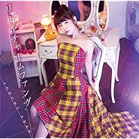 【Amazon.co.jp限定】「ストライク・ザ・ブラッド OVA」 オープニングテーマ: 井口裕香 /「リトルチャームファング」 <初回限定盤> CD+DVD (2枚組)(Amazon.co.jp限定トレカ付き)