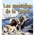 Las Montanas de la Tierra / Earth's Mountains (Paperback)