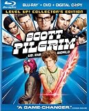Scott Pilgrim vs. The World [Blu-ray]