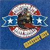 Image of album by Confederate Railroad