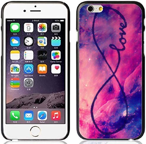 New Fashion Retro Vintage Design Compact, Elegant, Stylish Slip Design Protective Cover for iPhone 6 plus 5.5 Inch
