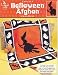Annie's Attic, Crochet Halloween Afghan by Ruby Gates