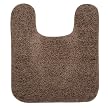 Casual Home Contour Rug - Tudor Brown
