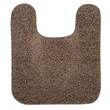 Casual Home Contour Rug - Tudor Brown