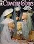 Crowning Glories: 21 Bridal & Communion Headpieces, Hats, Poufs & Veils