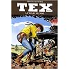 Tex, Tome 8 : Le train blind�
