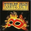 Carnival Vol. II: Memoirs of an Immigrant