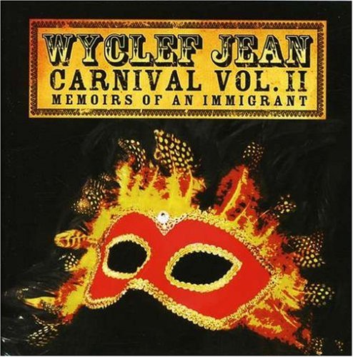 CD-Charts  Music : Carnival II: Memoirs of an Immigrant