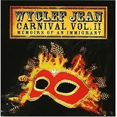 Carnival II: Memoirs of an Immigrant