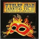 Carnival II: Memoirs of an Immigrant