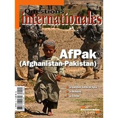 Afghanistan-Pakistan (N.50 Juillet-Aout 2011)