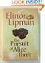 The Pursuit of Alice Thrift