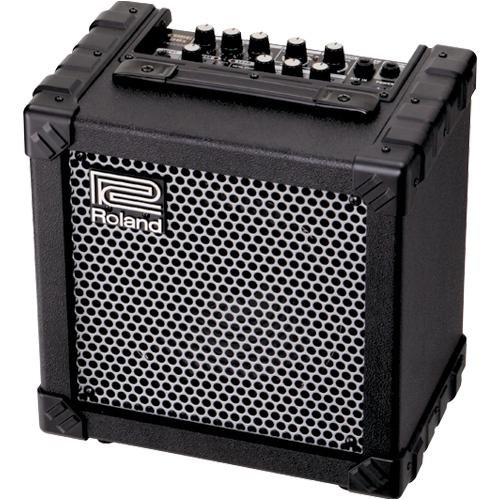 Electronics: Roland CUBE 20X Guitar Combo Amplifier