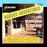 Las Mejores Danzas Argentinas