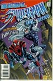 Spider-Man Unlimited #11 : Guest Starring the Black Cat in 