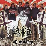 We Ruin Fun CD