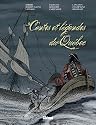 CONTES ET LÉGENDES DU QUÉBEC