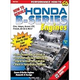 HowtoRebuildHondaB-SeriesEngines(S-ADesign)(SADesign)