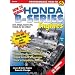 How to Rebuild Honda B-Series Engines (S-A Design) (SA Design)