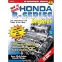How to Rebuild Honda B-Series Engines (S-A Design) (SA Design)