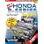How to Rebuild Honda B-Series Engines (S-A Design) (SA Design)