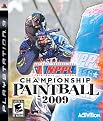 NPPL: Championship Paintball 2009 (PlayStation 3)