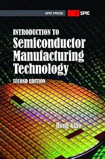 Introduction to semiconductor technology