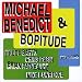 Michael Benedict & Bopitude Image of Michael Benedict & Bopitude