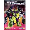Transformers #06 - Stagione 02 #04 (Eps 54-65) (2 Dvd)