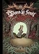 Dans la for�t