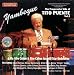 Yambeque: The Progressive Side of Tito Puente, Vol. 2