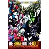 Brave and the Bold Vol. 3: Demons and Dragons (Brave and the Bold (DC Comics))
