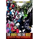 Brave and the Bold Vol. 3: Demons and Dragonsby Mark Waid