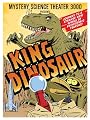 Mystery Science Theater 3000: King Dinosaur