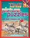 Time for Kids Picture Puzzles