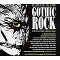 Gothic Rock: the Ultimate Collection