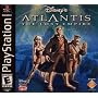 Disney's Atlantis