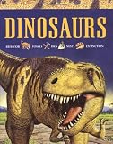 Dinosaurs (Single Subject References)