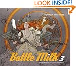 Battle Milk 3