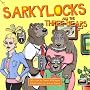 Sarkylocks and the Three Bears