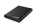 500GB External Hard Drive