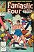 Fantastic Four #327 Why?!!