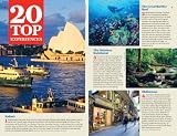 picture of East Coast Australia: Regional Guide (Lonely Planet Country & Regional Guides)