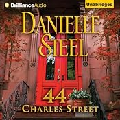 44 Charles Street | [Danielle Steel]