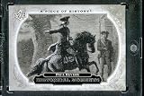 2008 Upper Deck (UD) A Piece of History # 178 Paul Revere's Ride ( Historical Moment ) MLB Baseball Trading Card in a Protective Screw Down Display Case